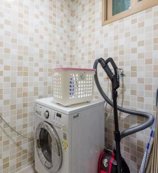 Home Fourest Residence Hotel Okpo