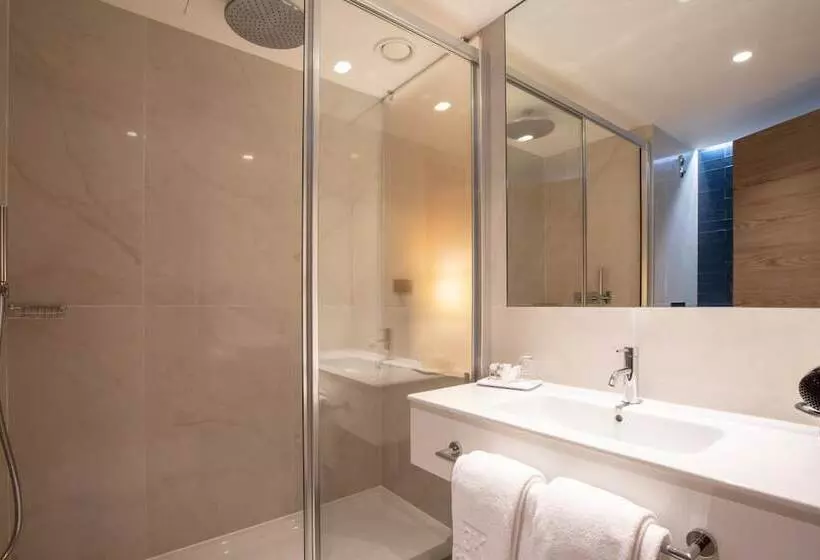 ホテル 3k Porto Aeroporto