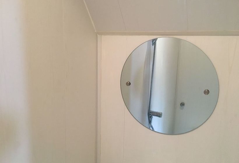 酒店 Cartmel Camping Pod