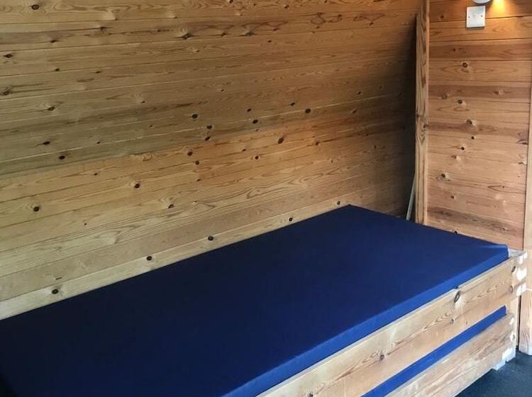 酒店 Cartmel Camping Pod