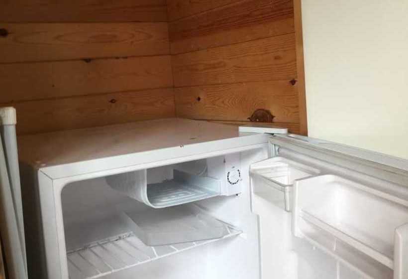 酒店 Cartmel Camping Pod