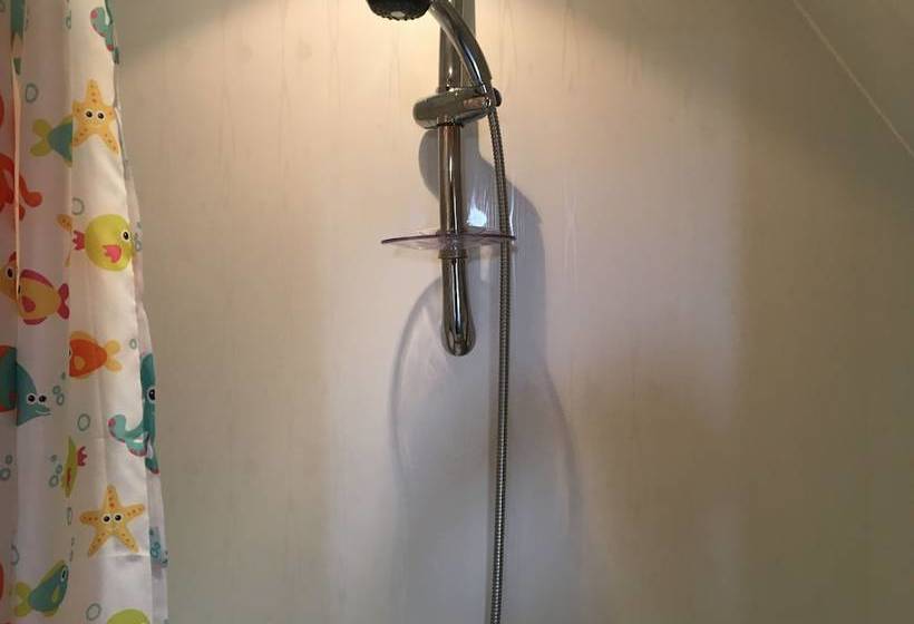 酒店 Cartmel Camping Pod