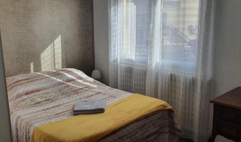 酒店 Restaurant Calypso