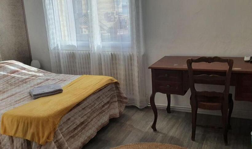 酒店 Restaurant Calypso