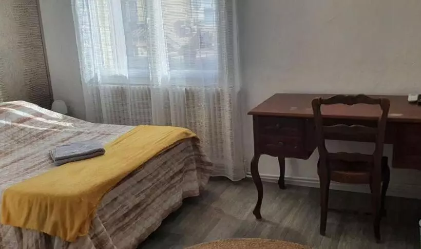 ホテル Restaurant Calypso