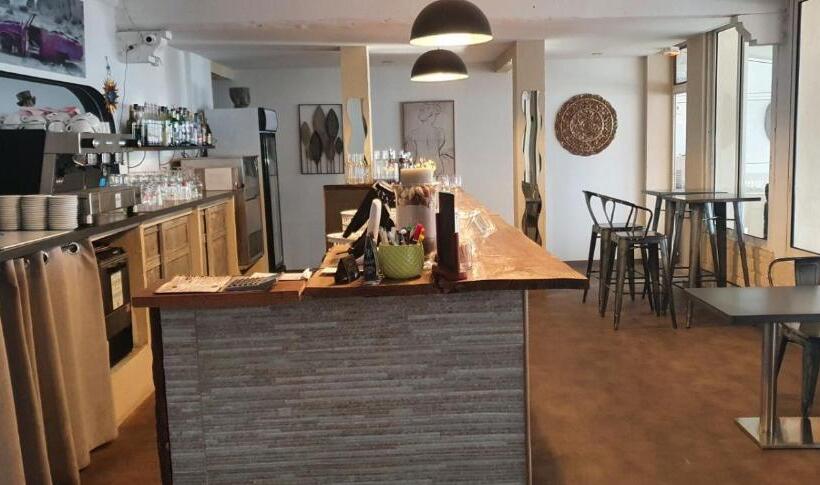 酒店 Restaurant Calypso