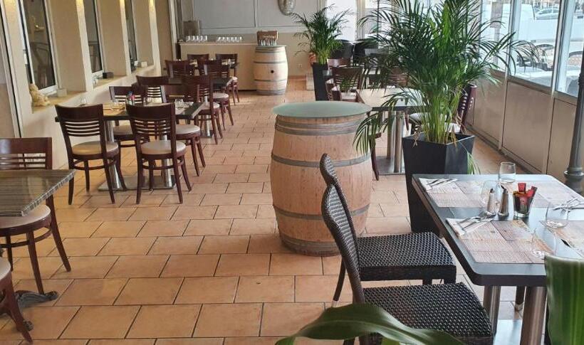 酒店 Restaurant Calypso