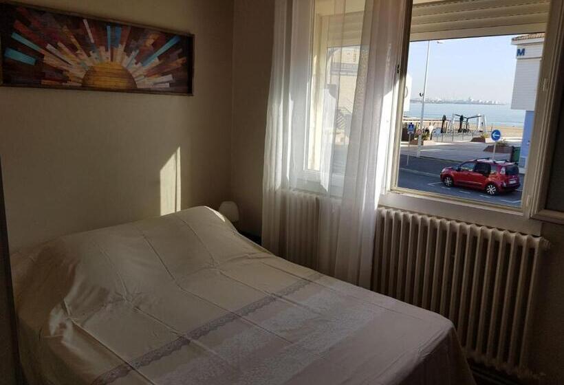 酒店 Restaurant Calypso