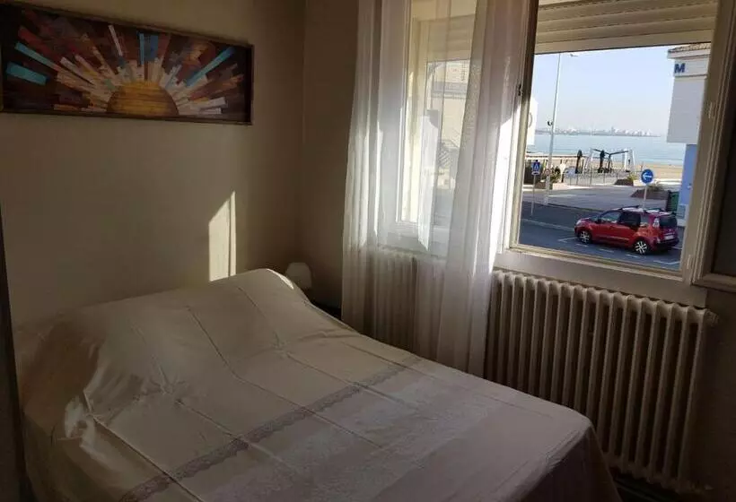 ホテル Restaurant Calypso