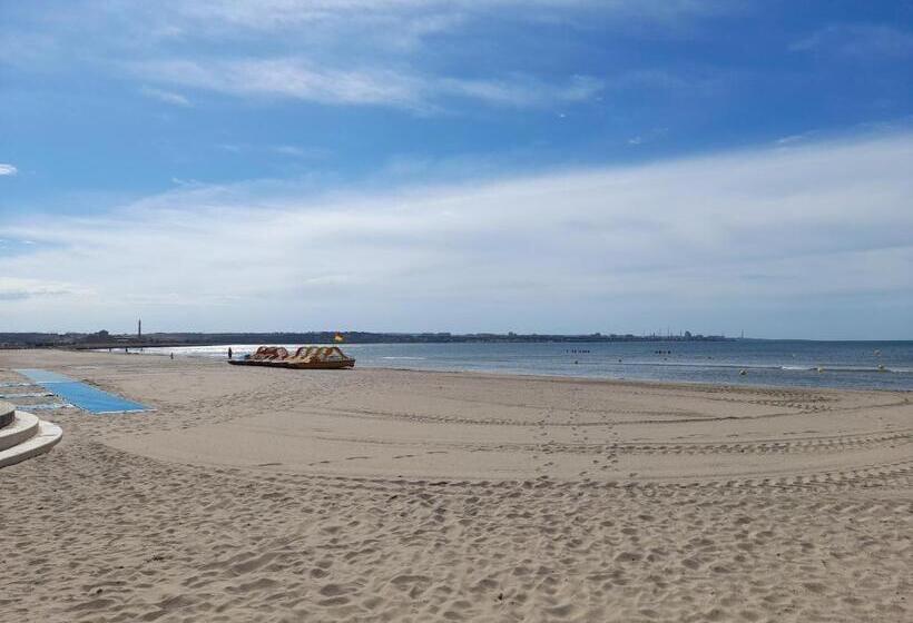 酒店 Restaurant Calypso