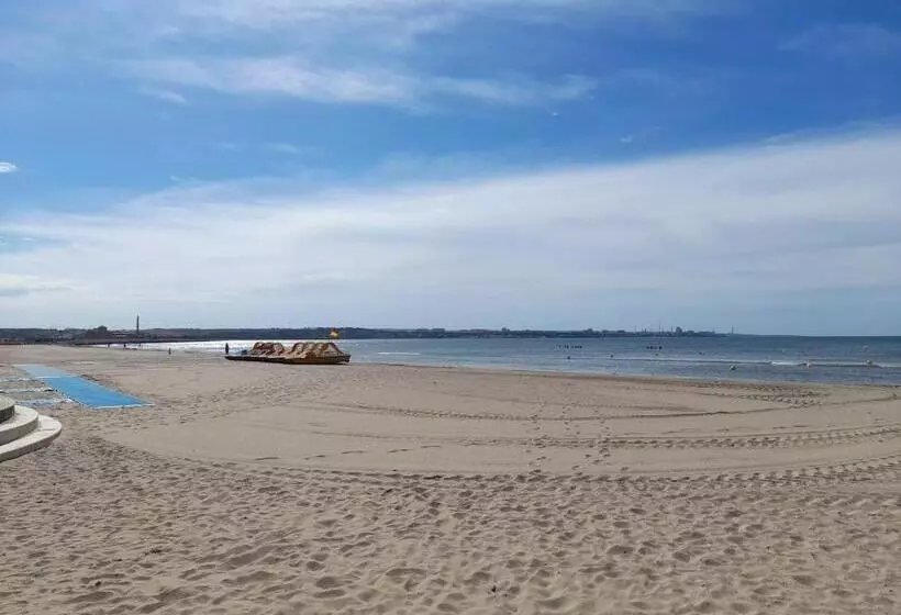 ホテル Restaurant Calypso