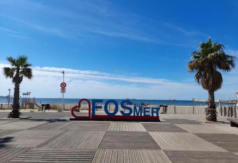 酒店 Restaurant Calypso