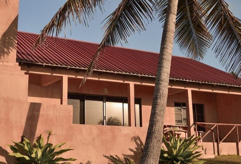 ホテル Salt Dune Lodge