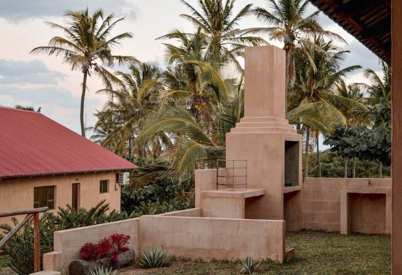 ホテル Salt Dune Lodge