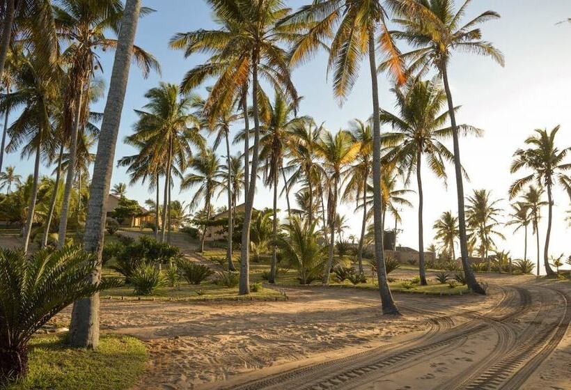 ホテル Salt Dune Lodge