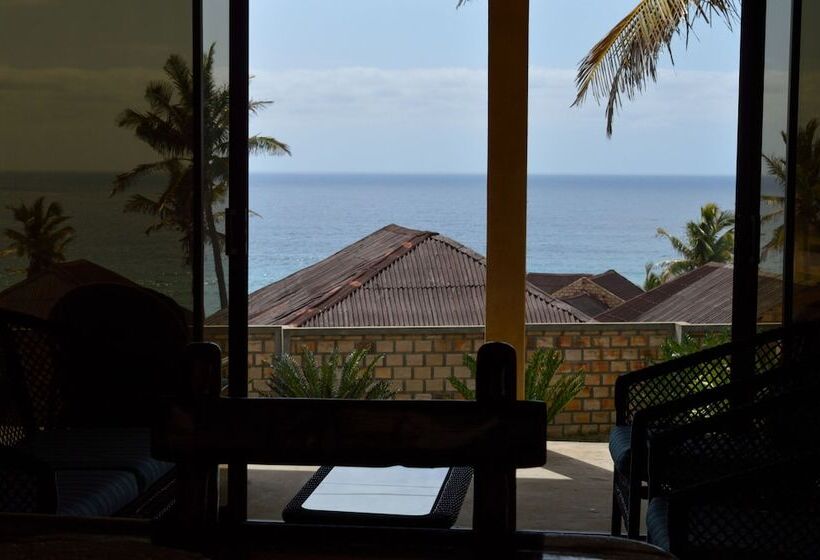 ホテル Salt Dune Lodge