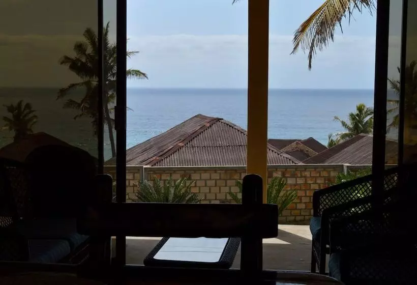 هتل Salt Dune Lodge