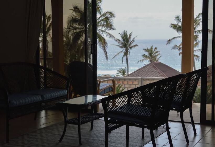 ホテル Salt Dune Lodge