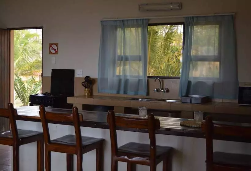 هتل Salt Dune Lodge