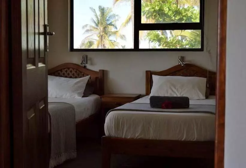 هتل Salt Dune Lodge