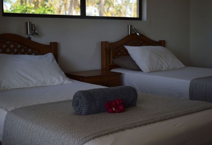 ホテル Salt Dune Lodge