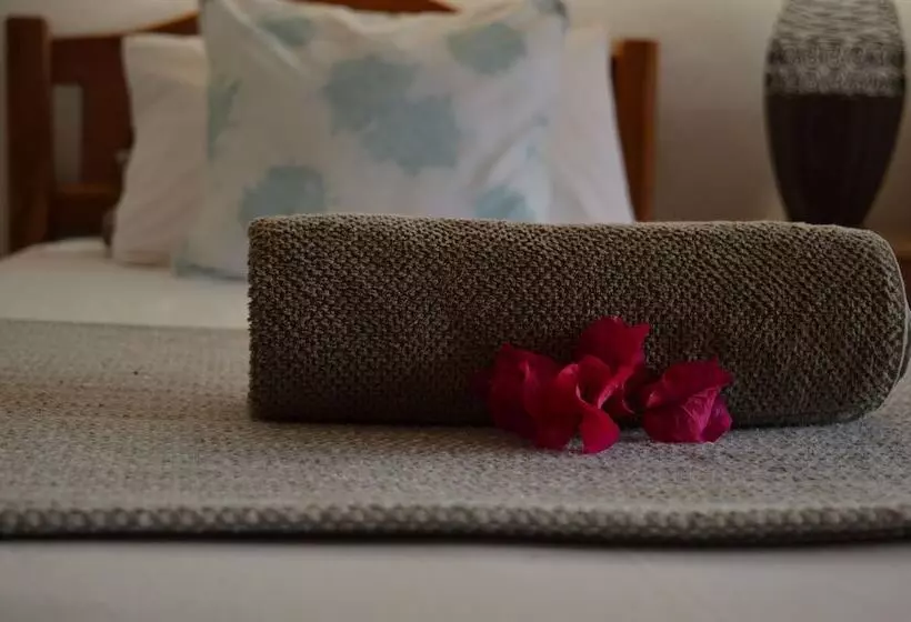 هتل Salt Dune Lodge