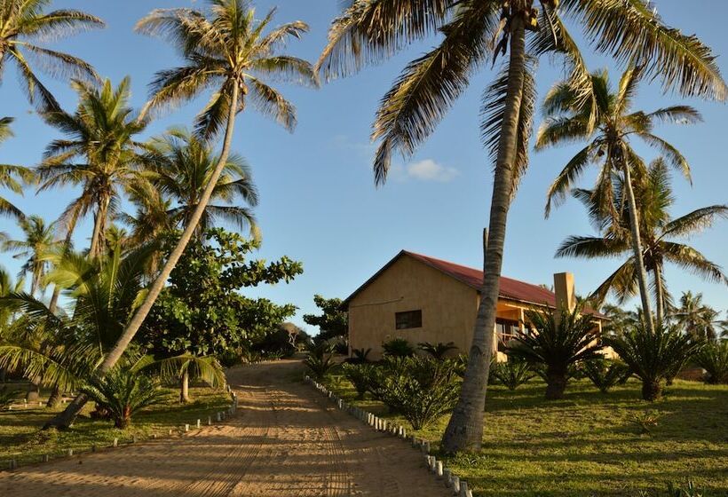 ホテル Salt Dune Lodge