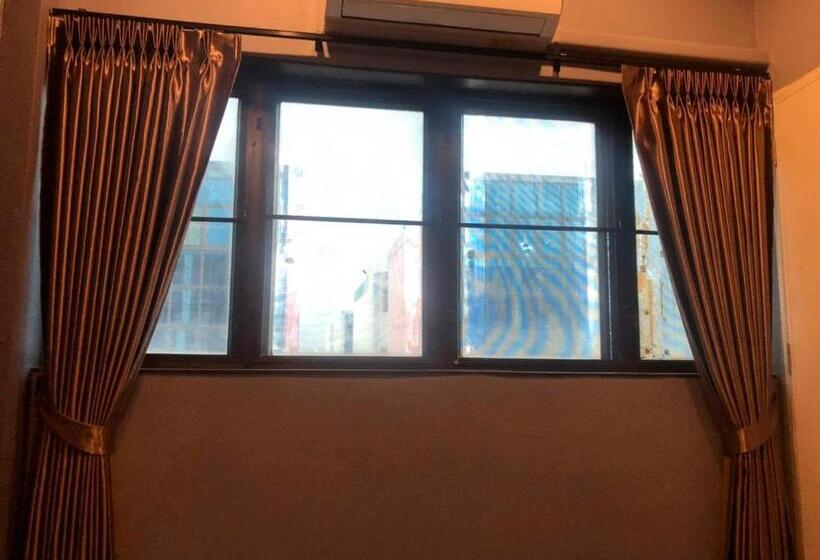 هتل Sleepcats Hostel