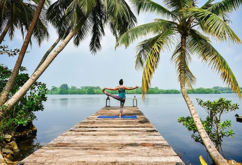 ホテル South Beach Resort