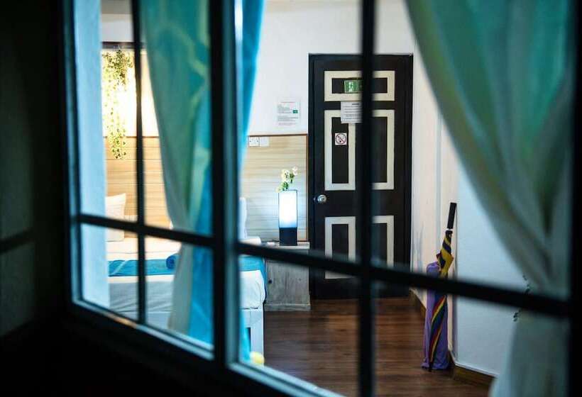 ホテル South Beach Resort