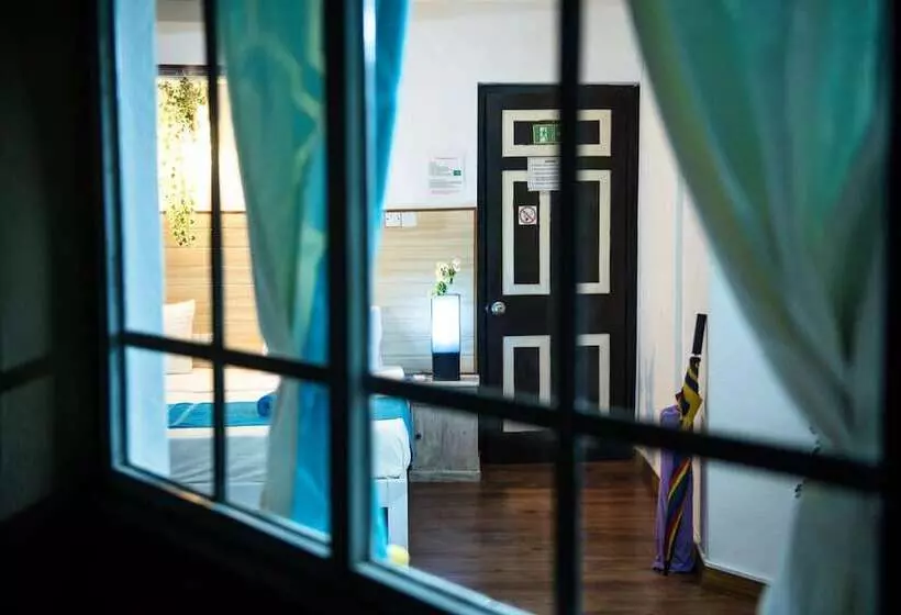 ホテル South Beach Resort