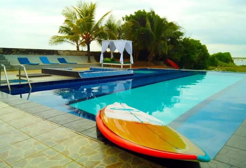 ホテル South Beach Resort