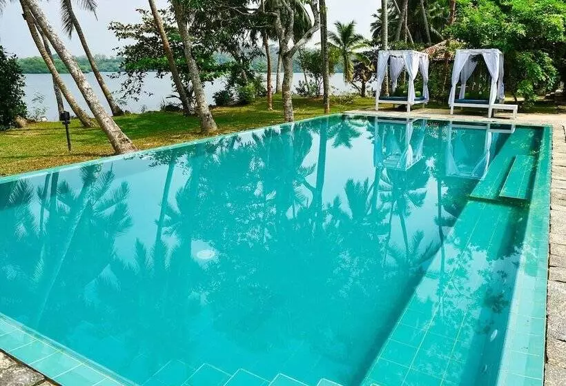 ホテル South Beach Resort