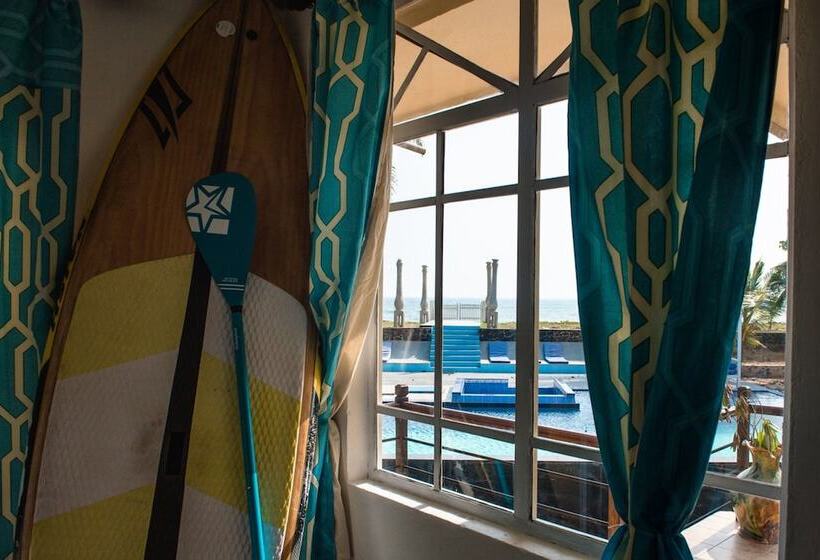 ホテル South Beach Resort