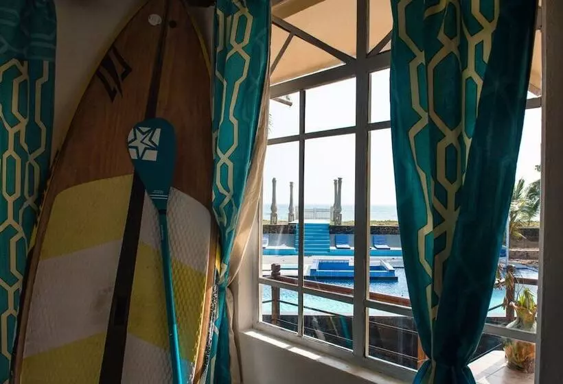 ホテル South Beach Resort