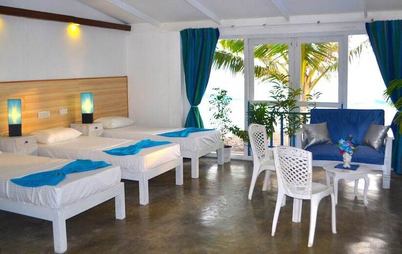 ホテル South Beach Resort