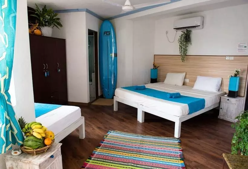 ホテル South Beach Resort