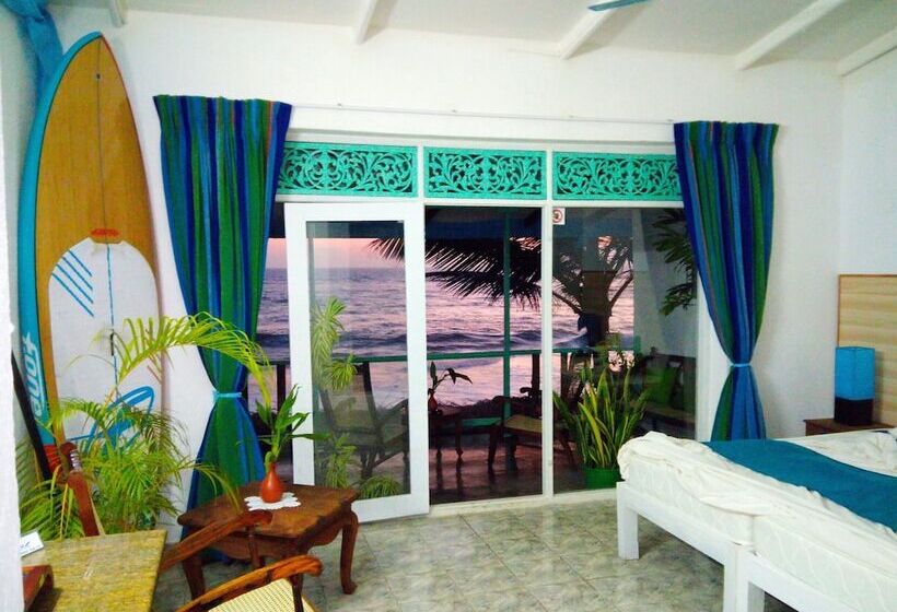 ホテル South Beach Resort