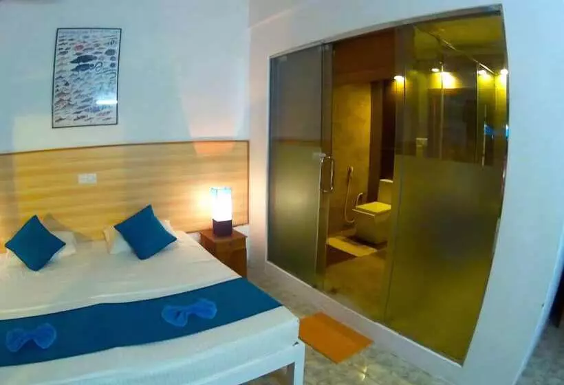 ホテル South Beach Resort