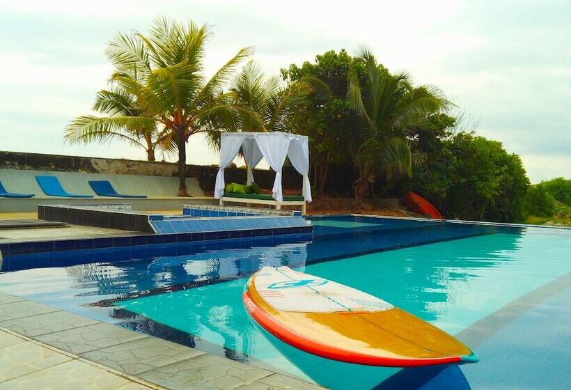 ホテル South Beach Resort