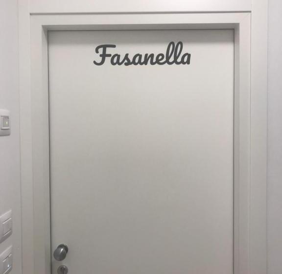 Il Sole E La Luna B&b In Garda