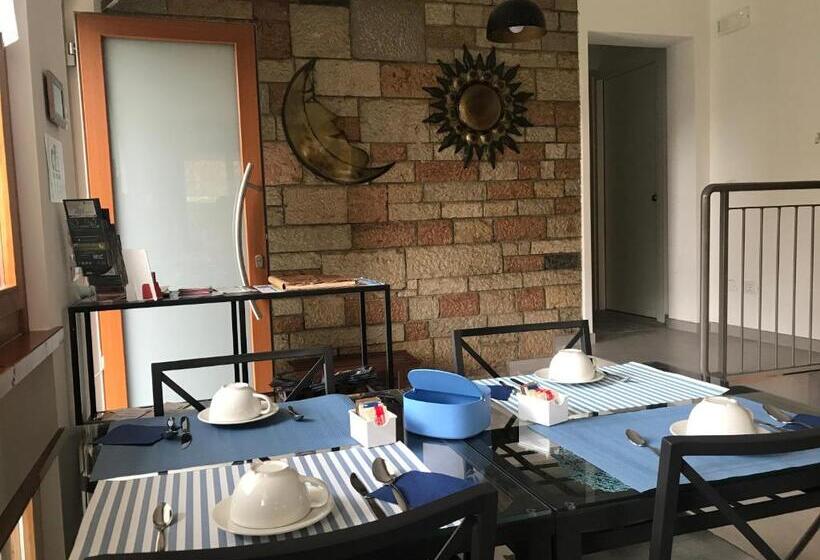 Il Sole E La Luna B&b In Garda