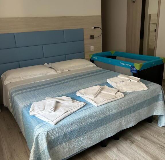 Il Sole E La Luna B&b In Garda