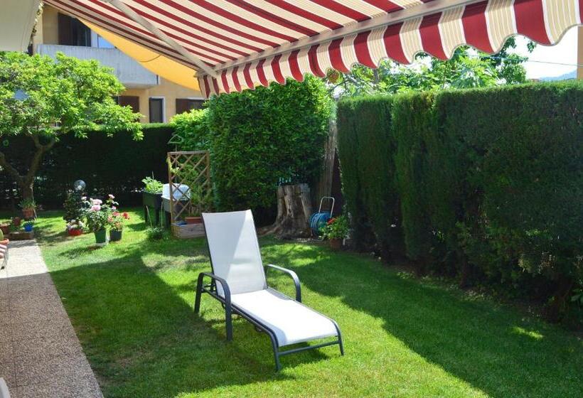 Il Sole E La Luna B&b In Garda