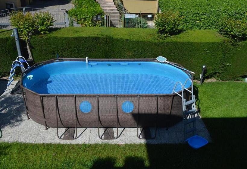 Il Sole E La Luna B&b In Garda