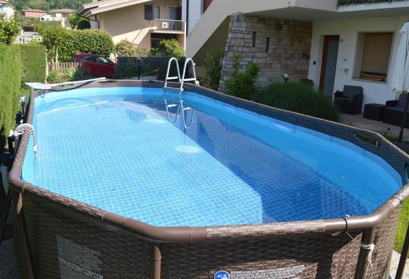 Il Sole E La Luna B&b In Garda