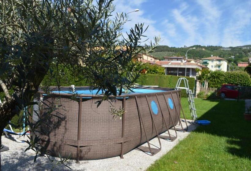 Il Sole E La Luna B&b In Garda