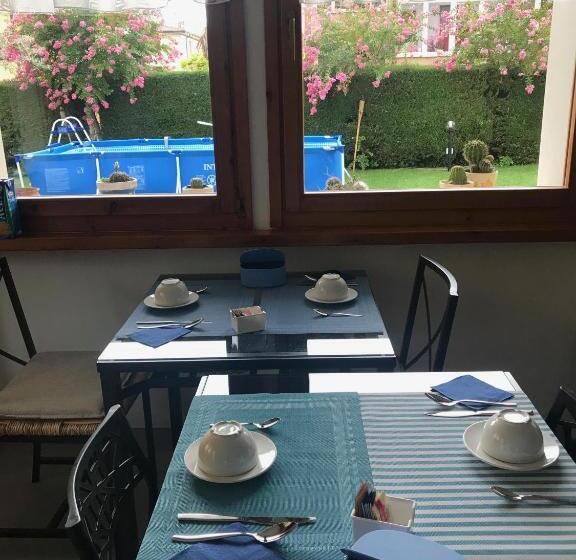 Il Sole E La Luna B&b In Garda