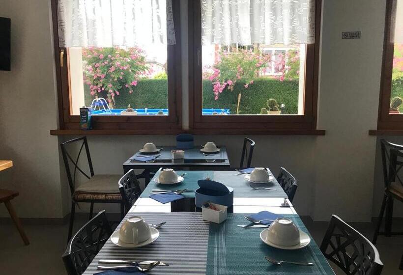 Il Sole E La Luna B&b In Garda