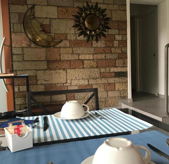 Il Sole E La Luna B&b In Garda